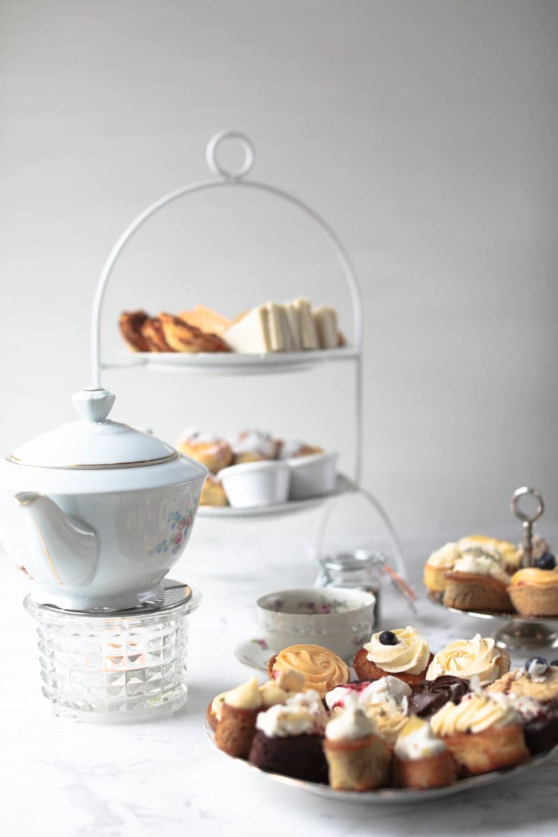 Cup and Tea vanaf 2 personen - Afbeelding 2