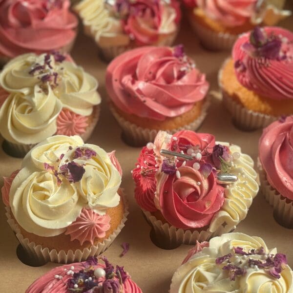 Cupcakes bestellen