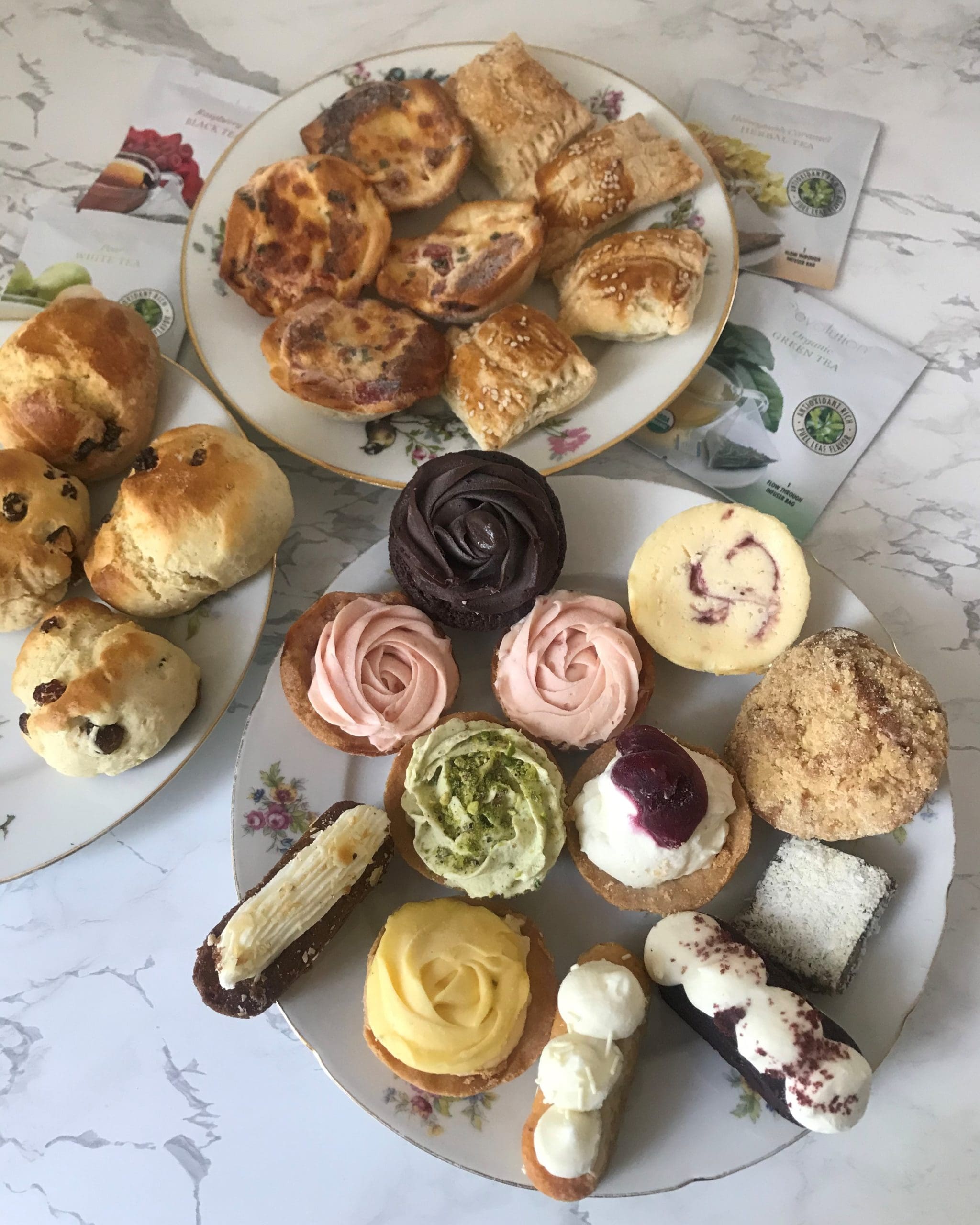 High Tea Take Away - Afbeelding 3