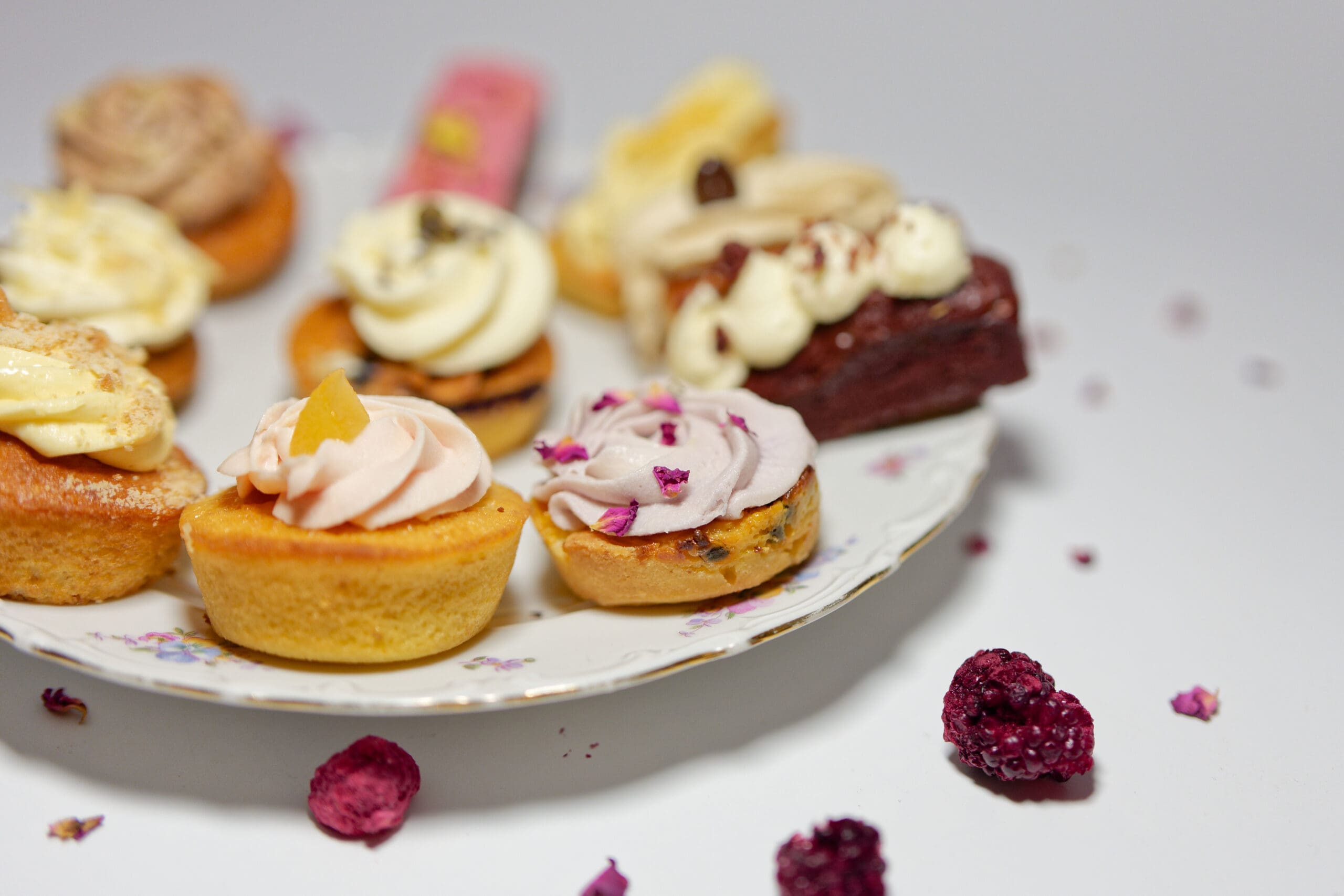 High Tea Take Away - afhalen vanaf 8 personen - Afbeelding 3