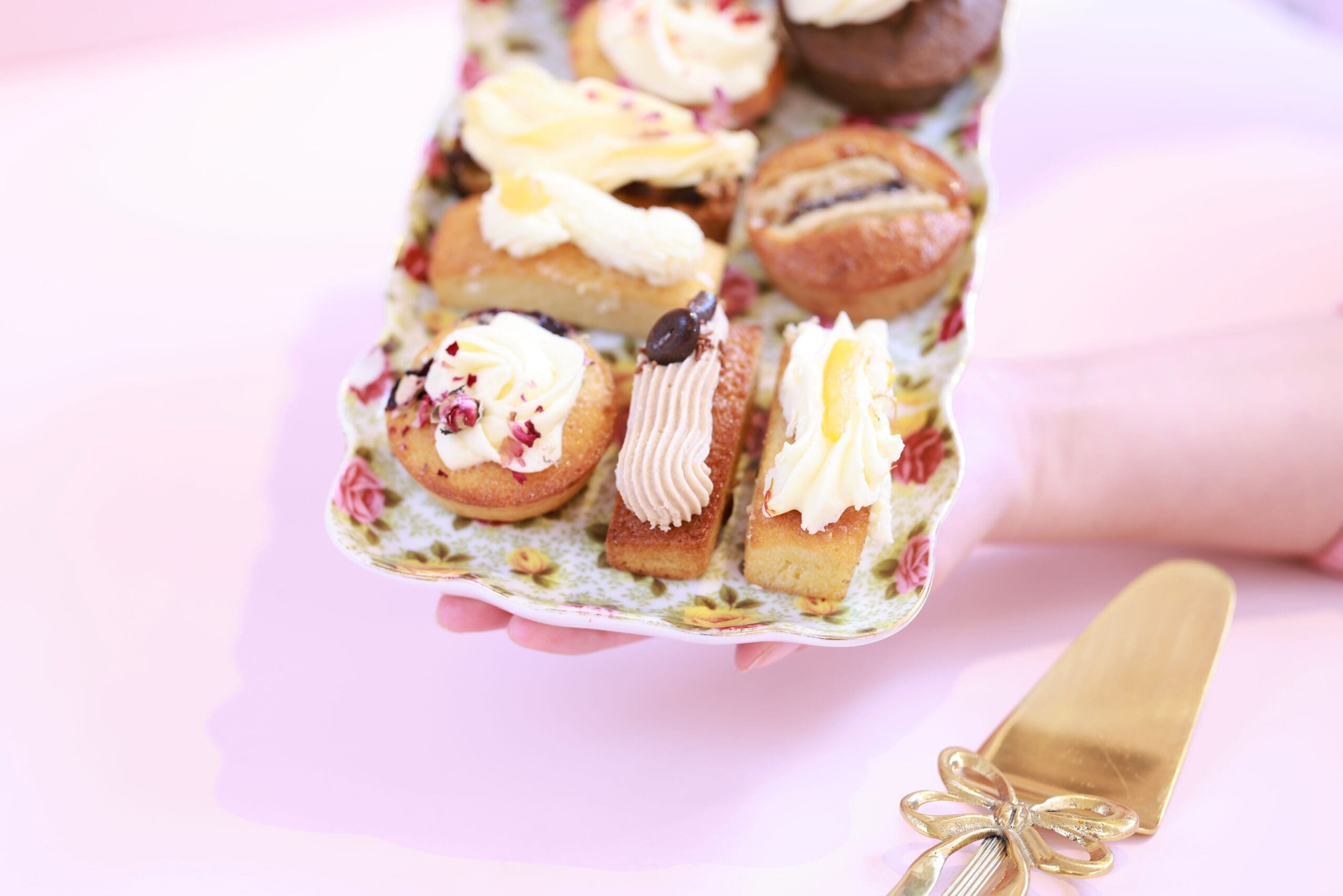 High Tea Take Away - afhalen vanaf 8 personen - Afbeelding 4